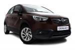Opel Crossland X 2017 года (ZA)